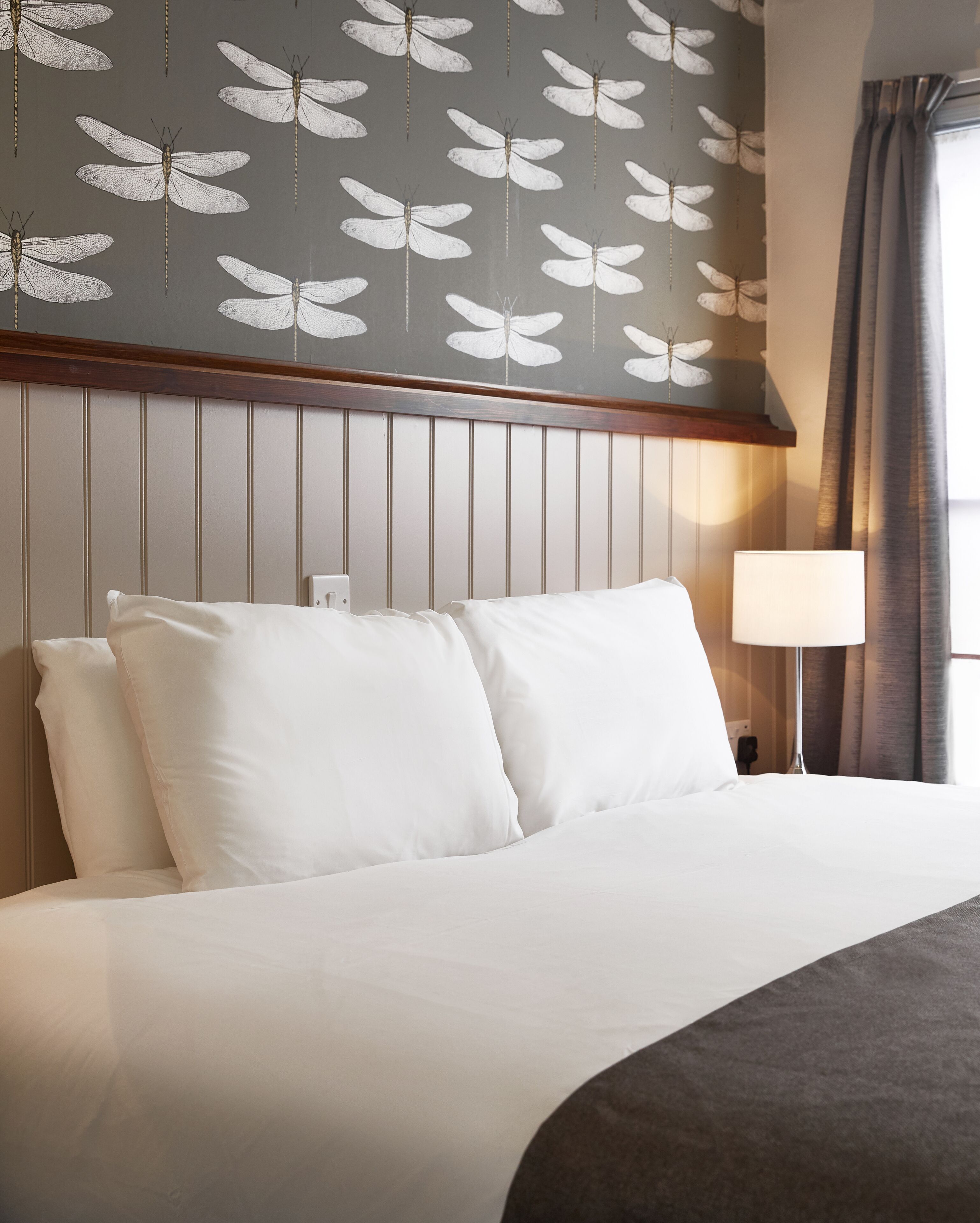 Double Room, 1 Double Bed