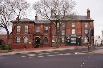 Sun Inn By Greene King Inns