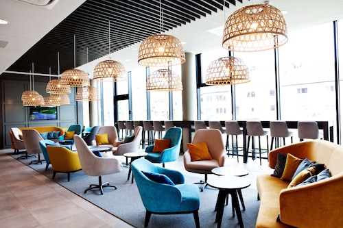 Hampton by Hilton Aachen Tivoli