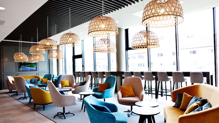 Hampton by Hilton Aachen Tivoli