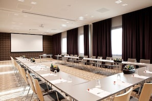 Sala de reuniones