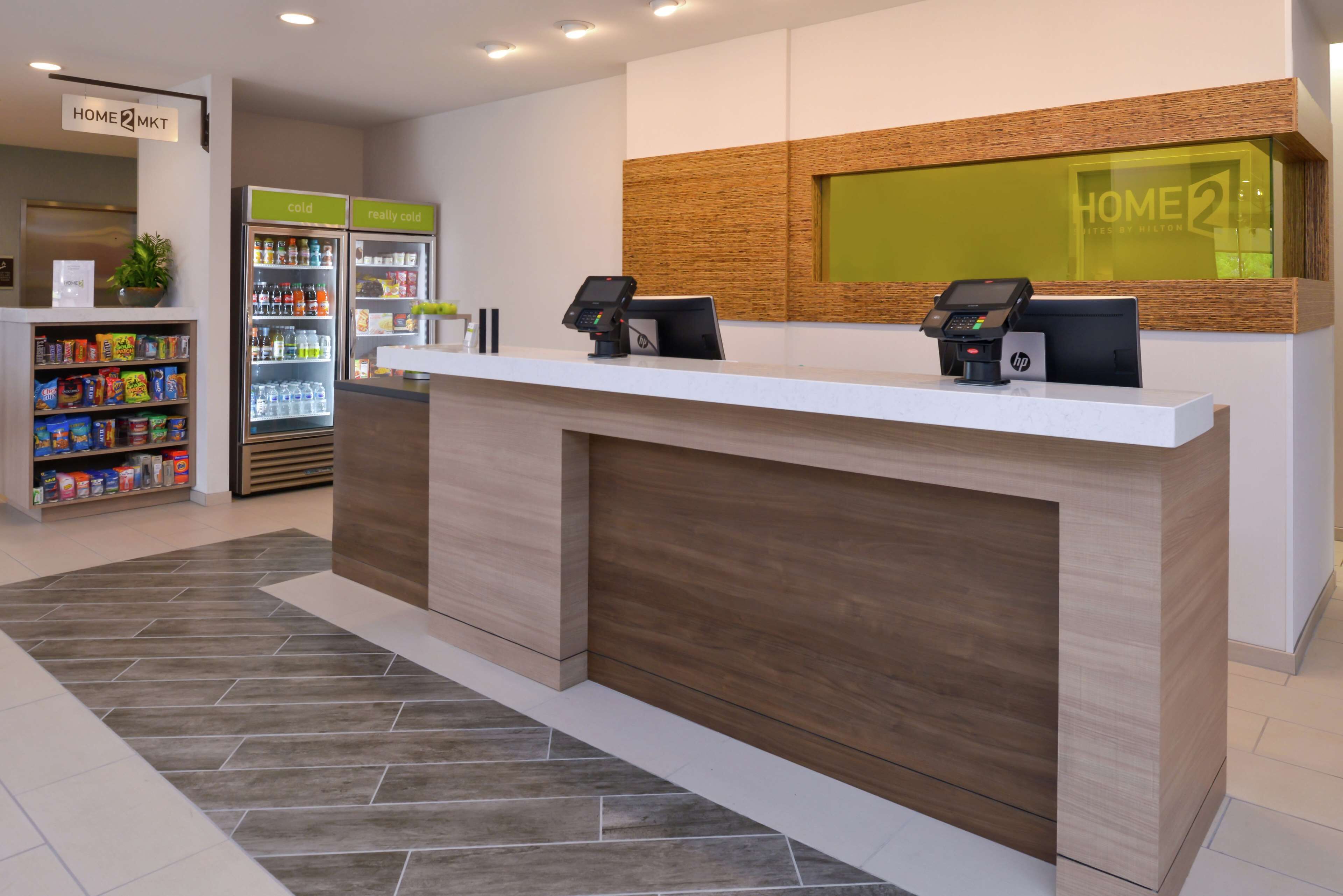 Recepción