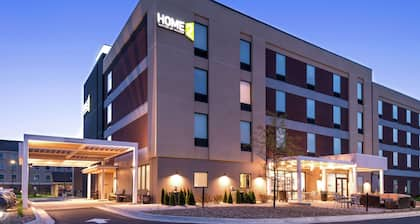 Home2 Suites by Hilton Merrillville