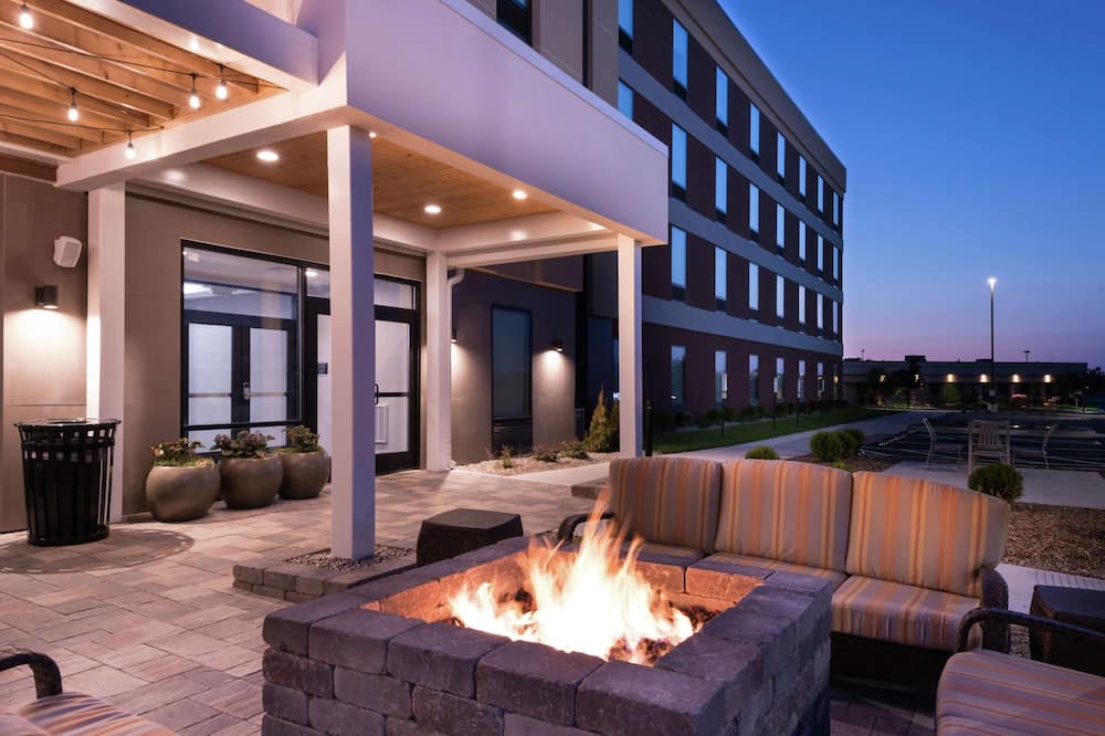 Home2 Suites by Hilton Merrillville