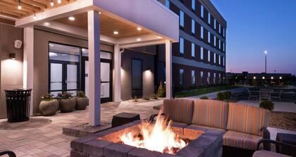 Home2 Suites by Hilton Merrillville