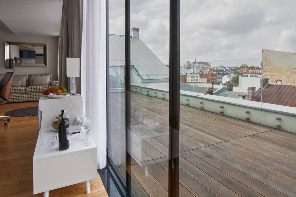 INX Design Hotel