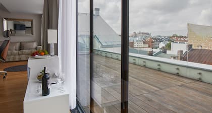 INX Design Hotel