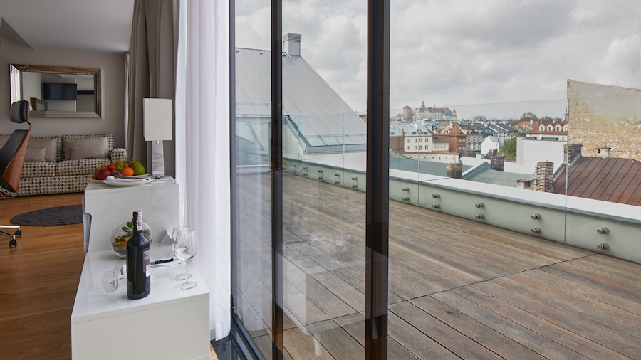 INX Design Hotel