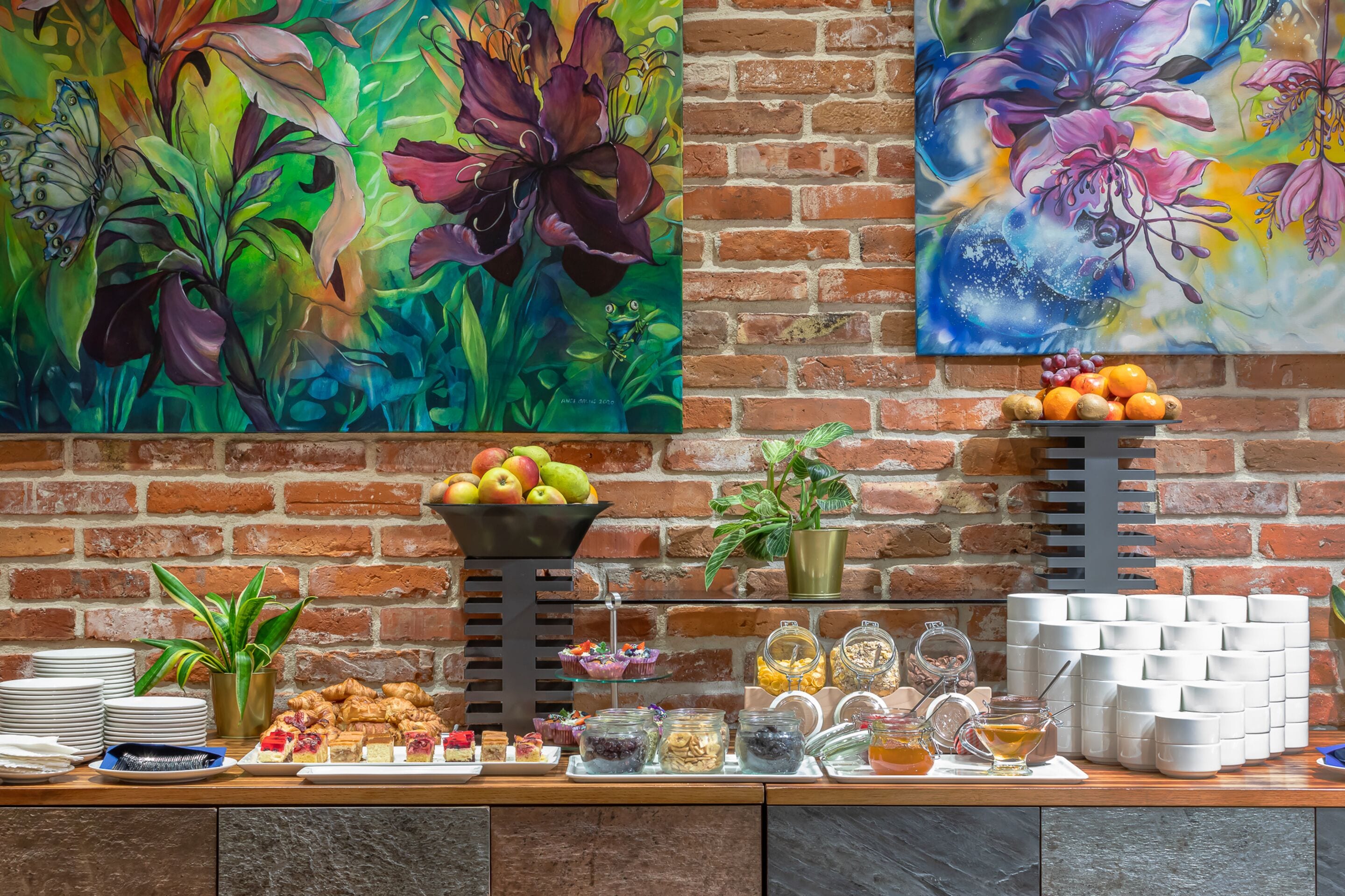 Photo - INX Design Hotel