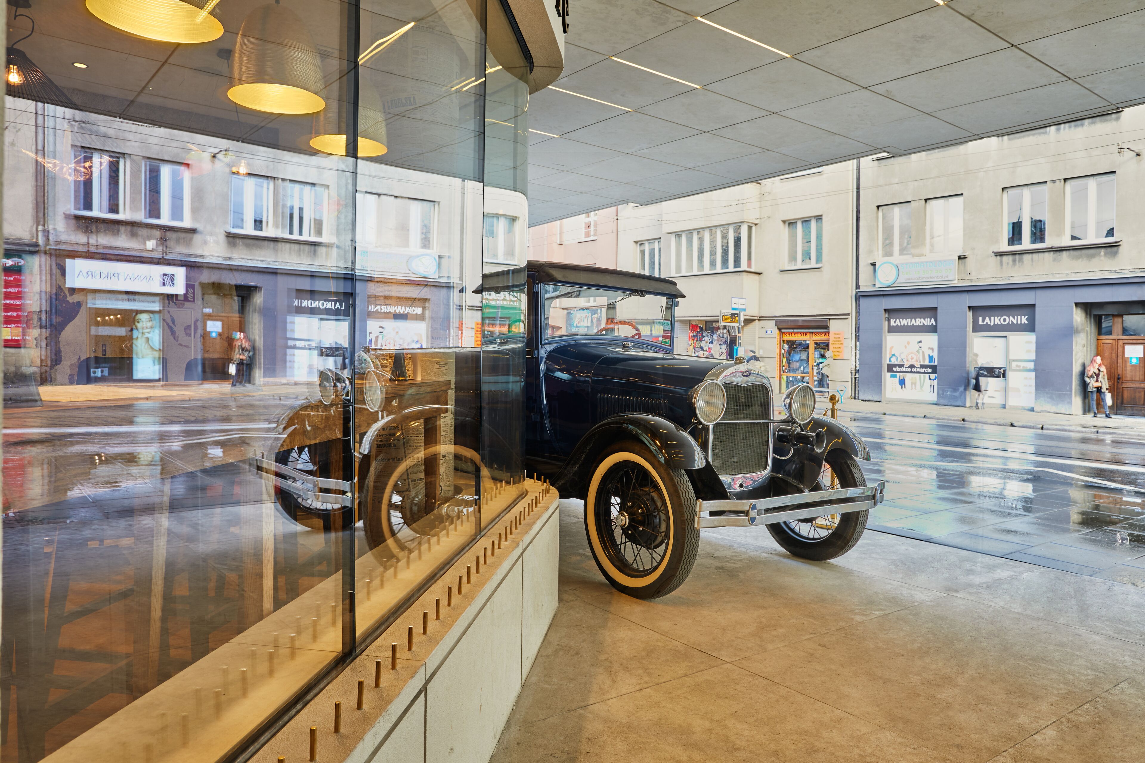 Photo - INX Design Hotel