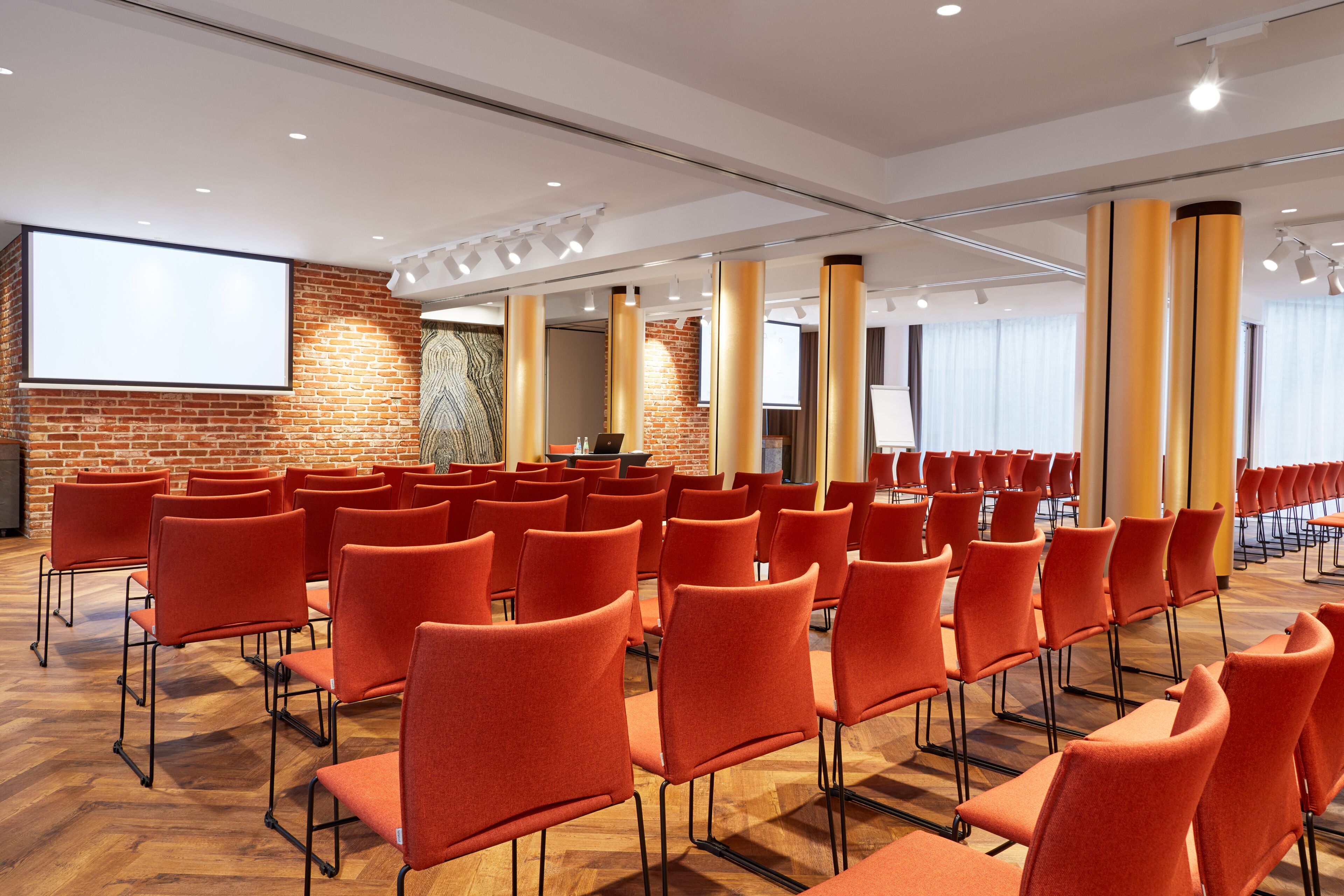 Photo - INX Design Hotel