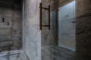 Sauna - INX Design Hotel (Kraków)