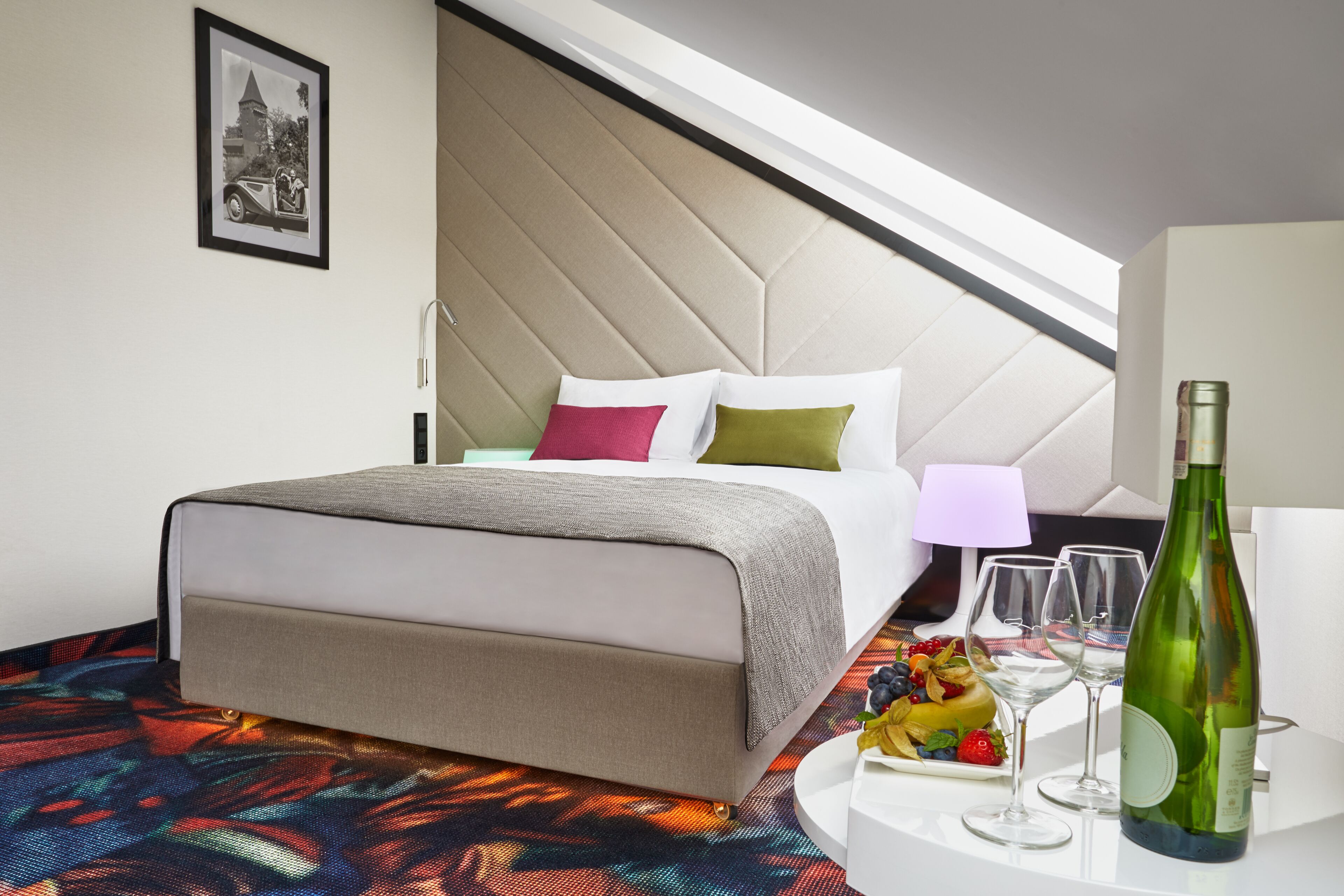 Photo - INX Design Hotel