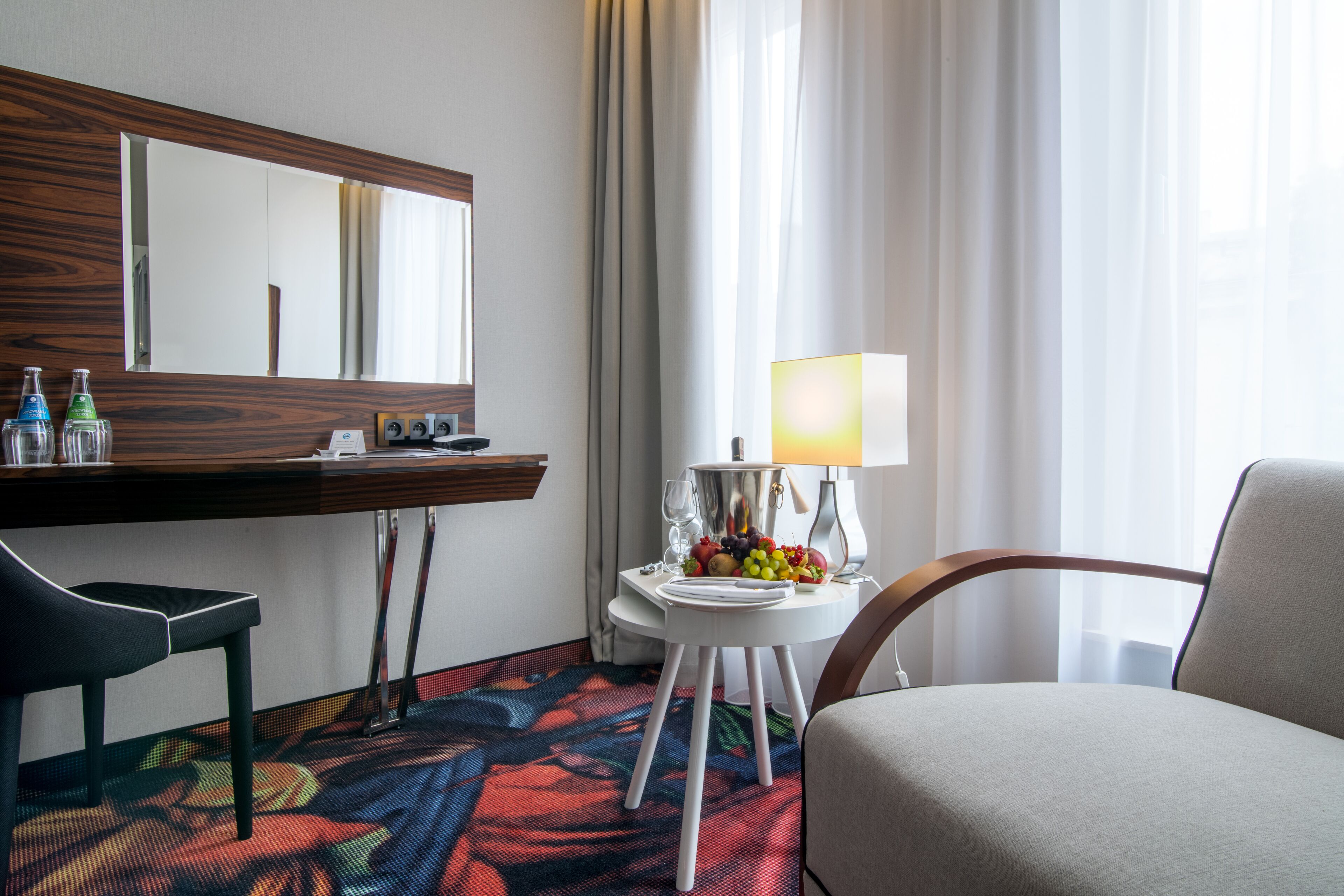 Photo - INX Design Hotel