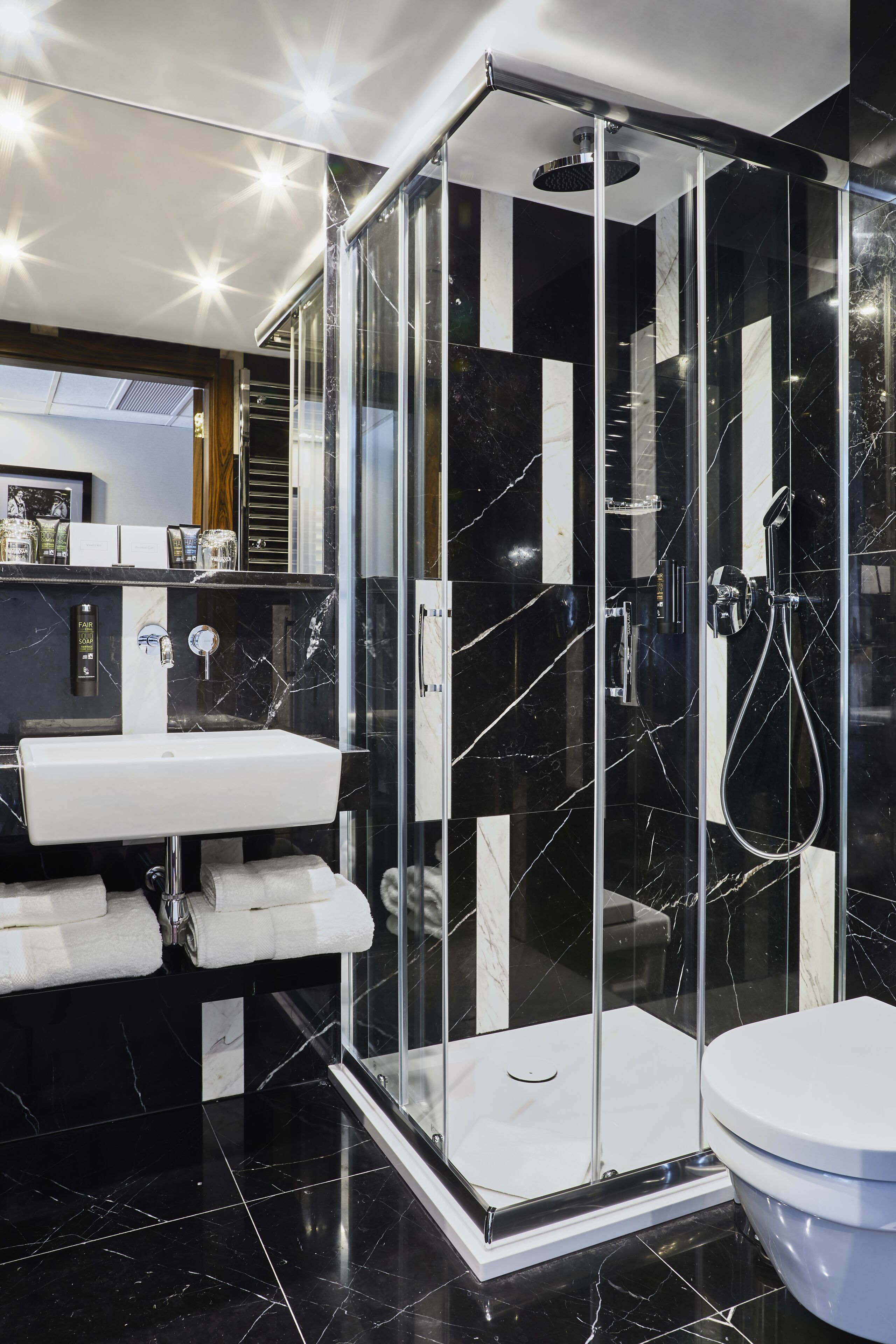 Photo - INX Design Hotel