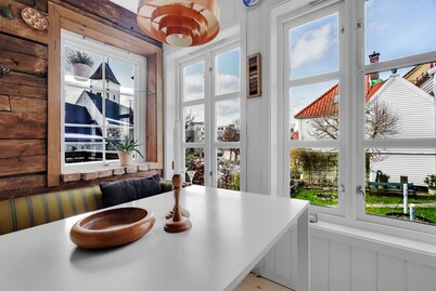 To Sostre Guesthouse