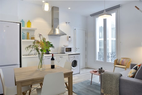 Servicio a la habitación