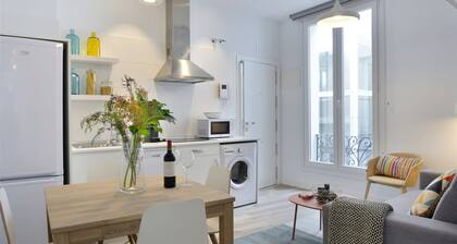 NQN Aparts & Suites Madrid