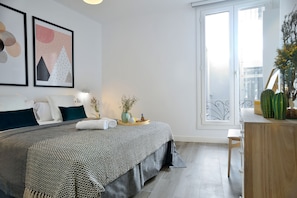 Apartment, 1 Bedroom