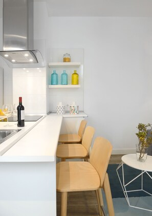 Servicio a la habitación