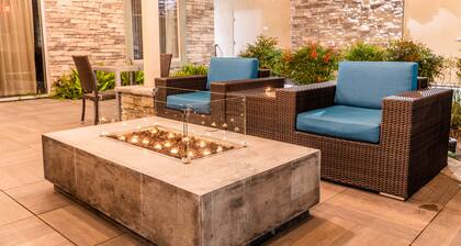 Homewood Suites by Hilton Pleasant Hill CA