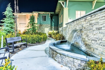 Homewood Suites by Hilton Pleasant Hill CA