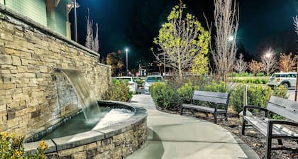 Homewood Suites by Hilton Pleasant Hill CA