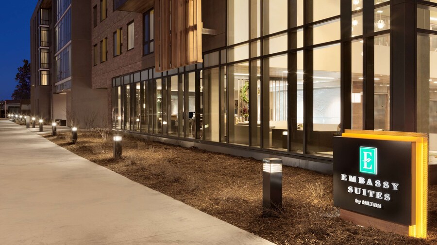 Embassy Suites by Hilton Boulder