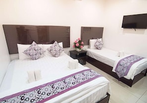 Room - Hotel Sagittario (Ipoh)
