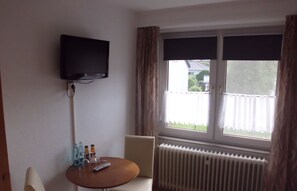 Basic Double Room | Room amenity