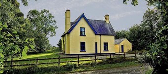 The Gardener's Cottage