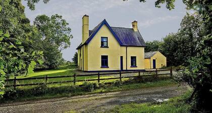 The Gardener's Cottage