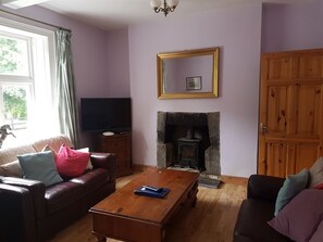 Cottage, Private Bathroom, Garden View | Miscellaneous