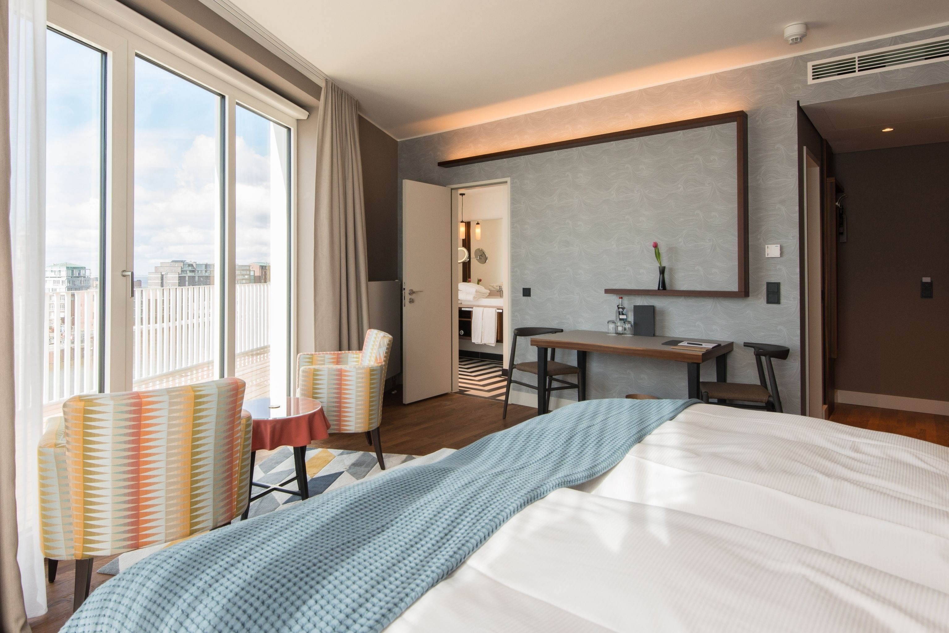 Photo - THE LIBERTY Hotel Bremerhaven BW Signature Collection