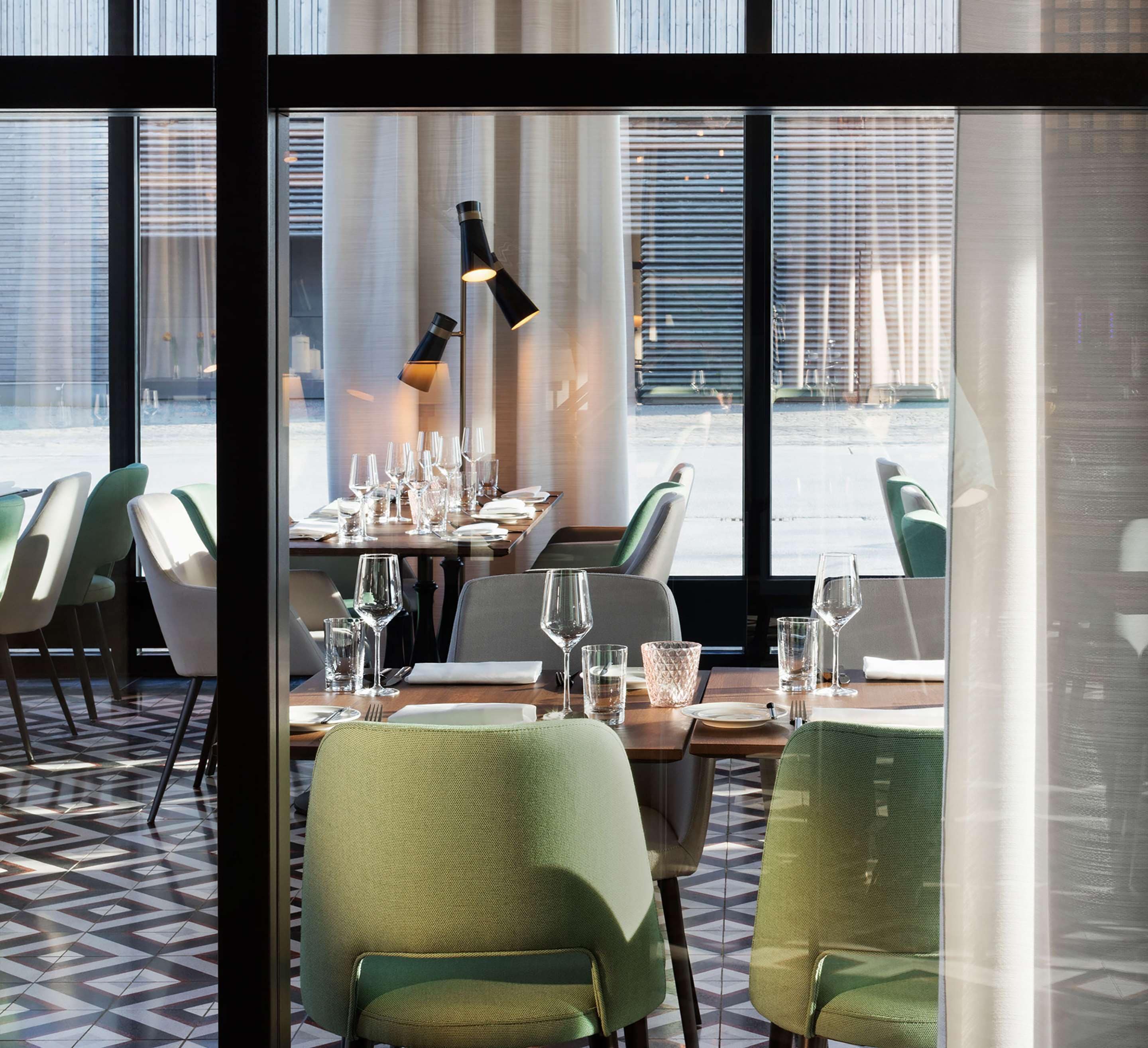 Foto - The Liberty Hotel Bremerhaven Bw Signature Collection