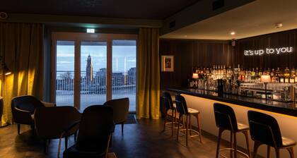 THE LIBERTY Hotel Bremerhaven, BW Signature Collection