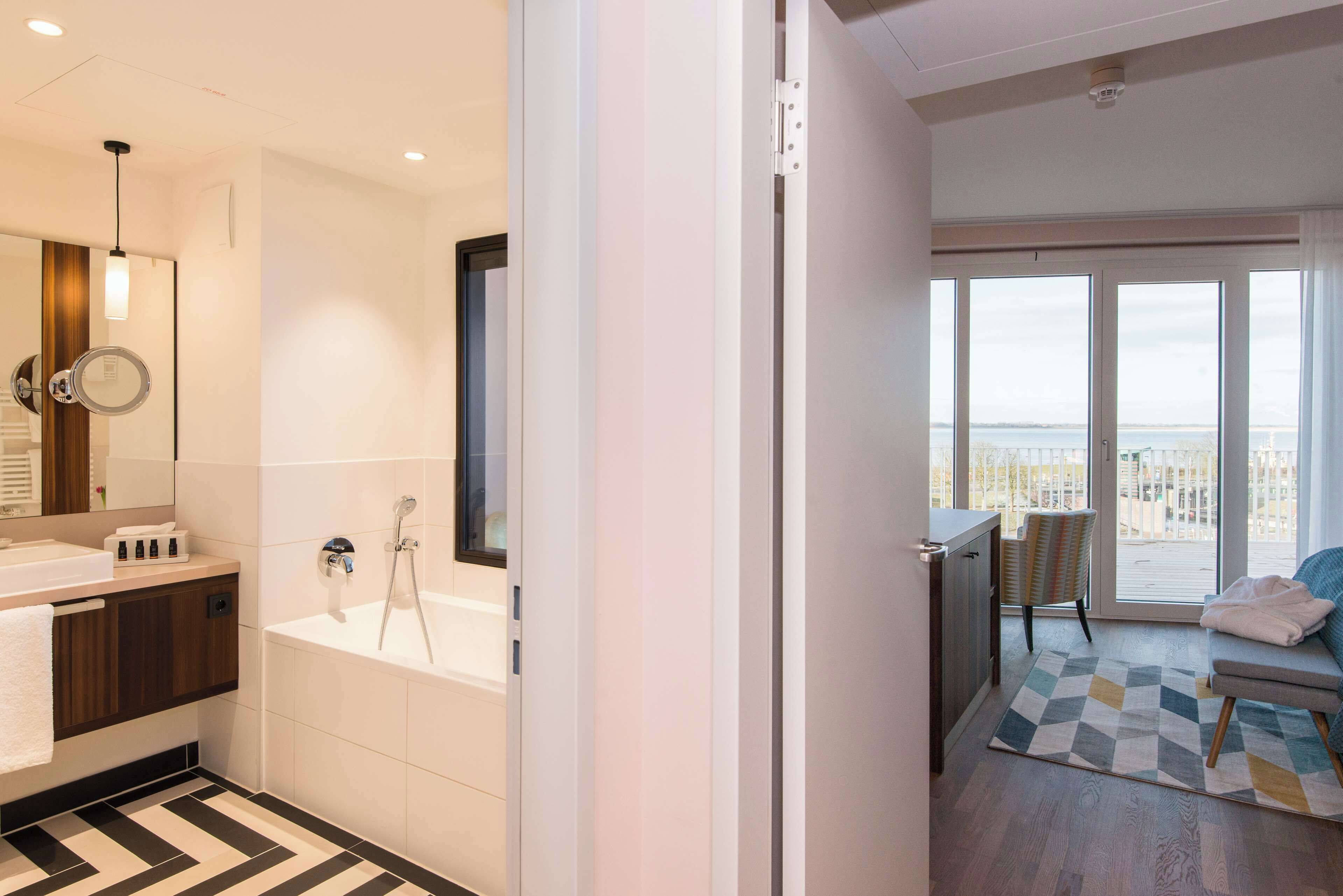 Photo - THE LIBERTY Hotel Bremerhaven BW Signature Collection