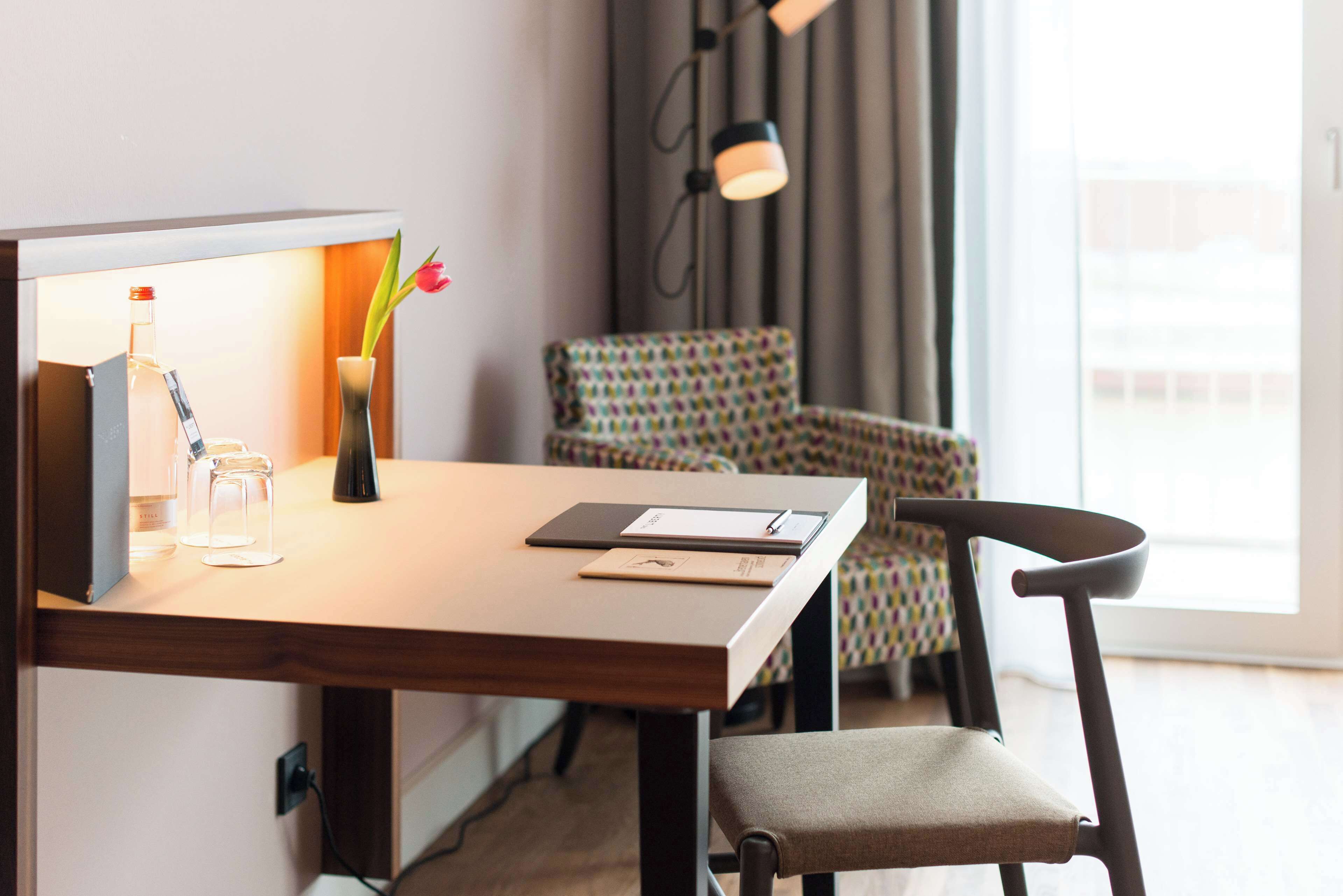 superior room, 1 double bed, balcony (larger room) | 1 bedroom, premium bedding, minibar, in-room safe