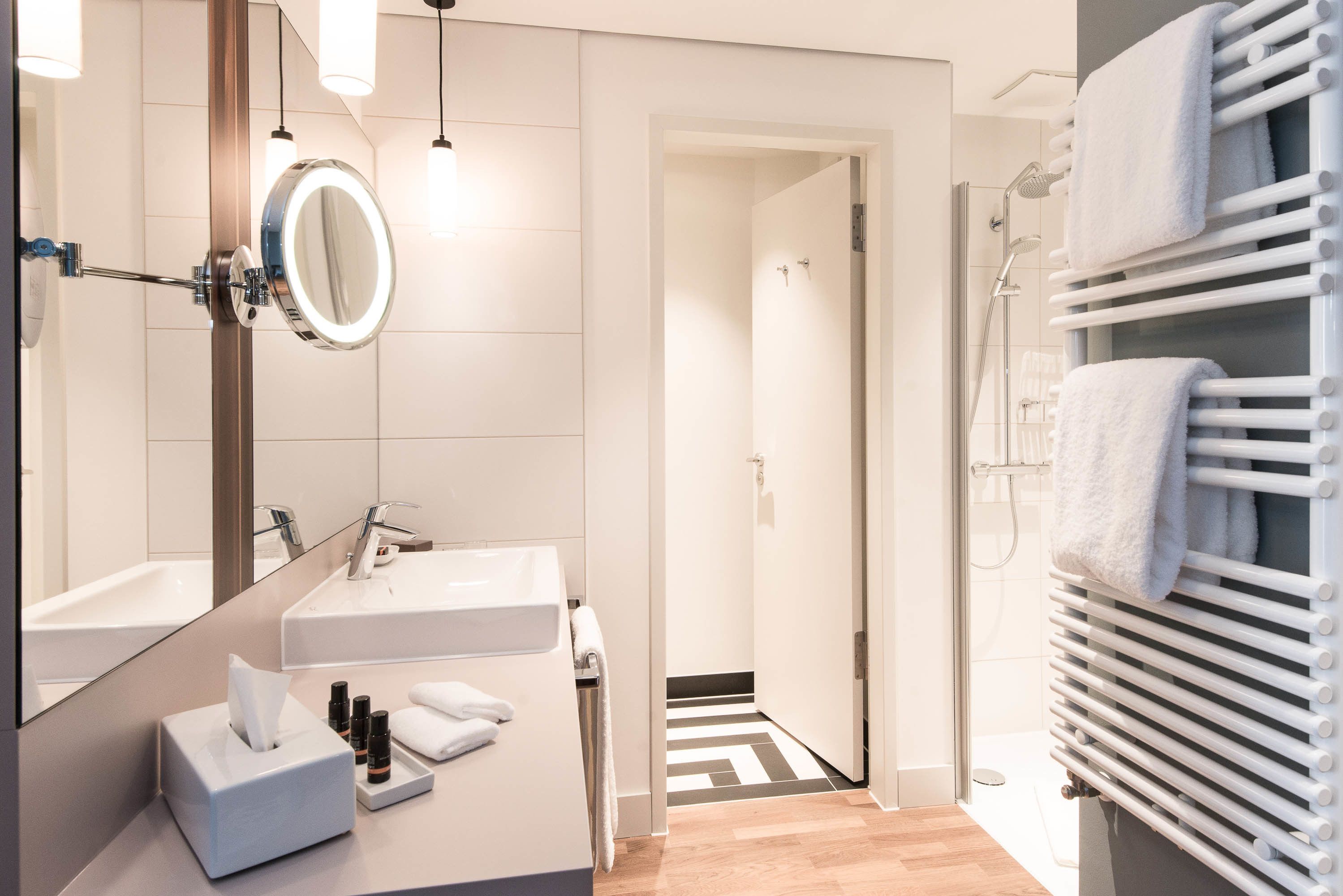 Photo - THE LIBERTY Hotel Bremerhaven BW Signature Collection