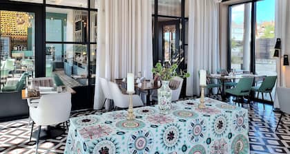 THE LIBERTY Hotel Bremerhaven, BW Signature Collection