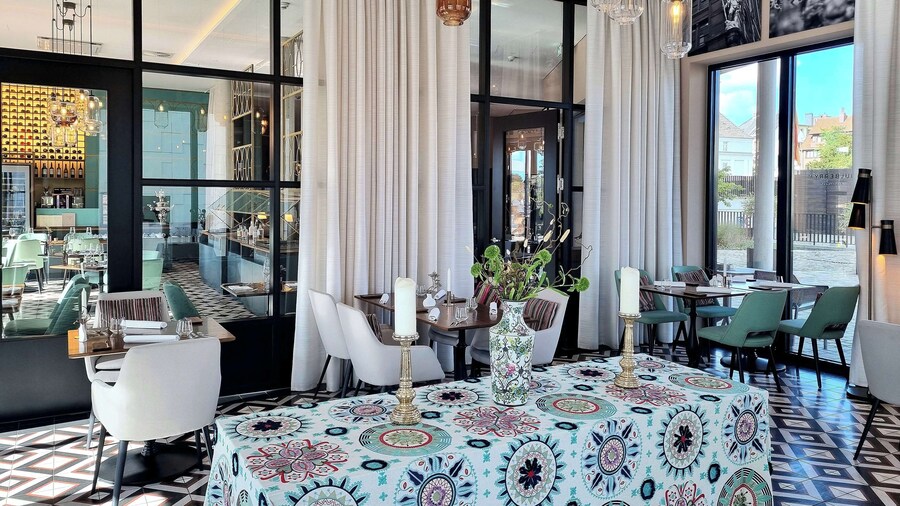 THE LIBERTY Hotel Bremerhaven, BW Signature Collection