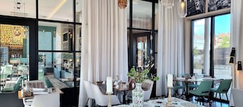 THE LIBERTY Hotel Bremerhaven, BW Signature Collection