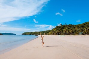 Plage à proximité