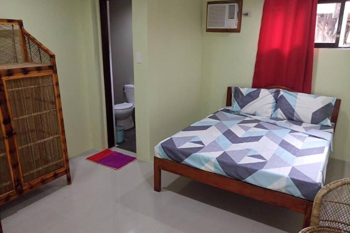 Chambre Double (Matrimonial)