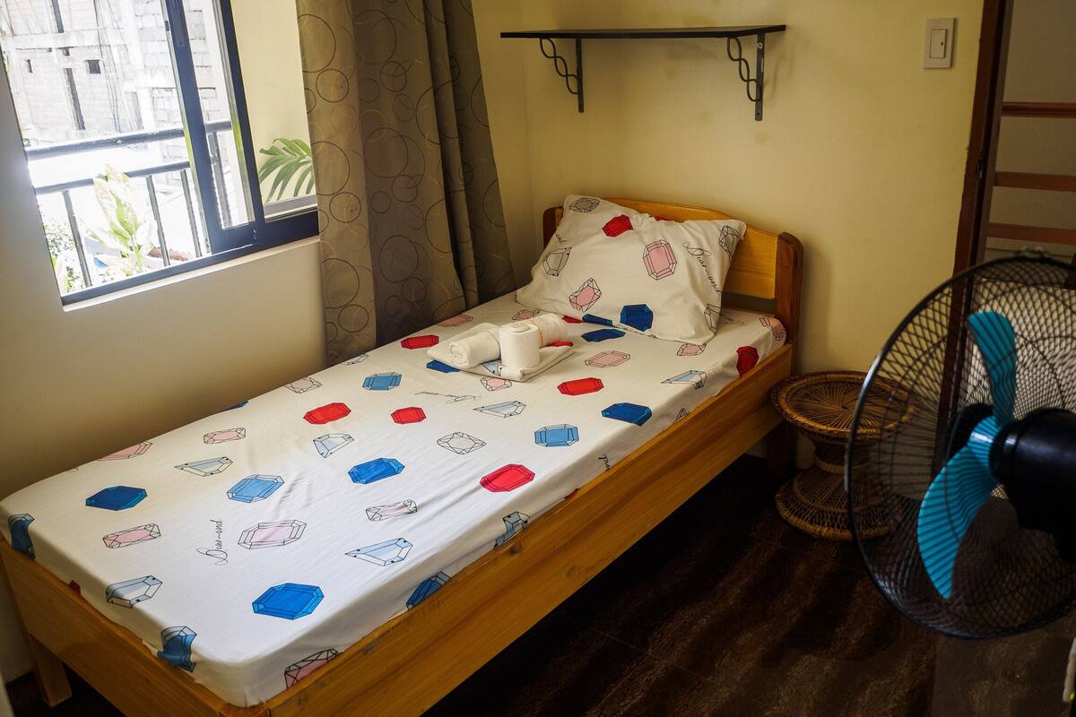 Chambre Simple Standard