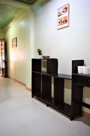 Chambre Familiale