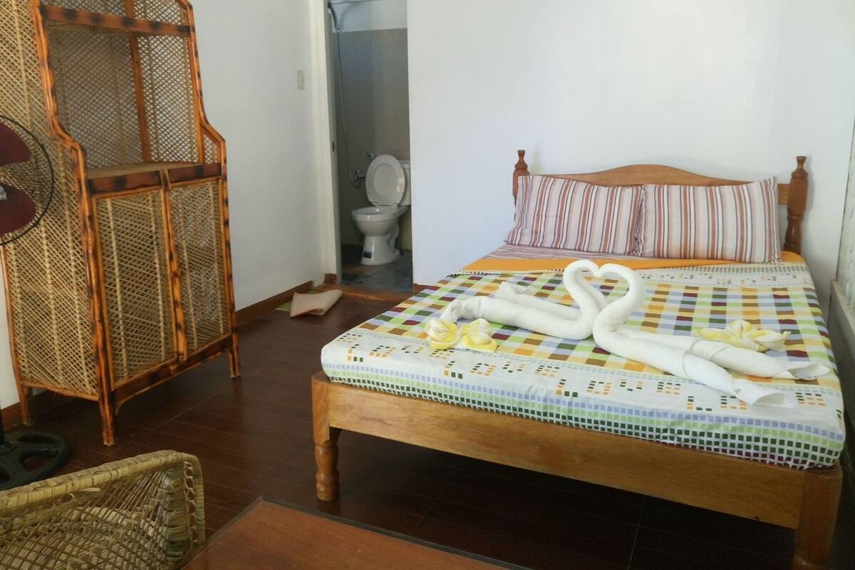 Chambre Double Économique