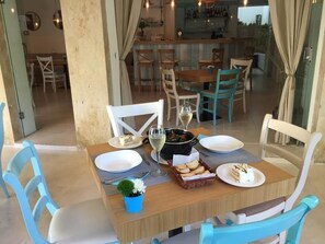 Restaurant - Family Hotel Sunarita (Primorsko)