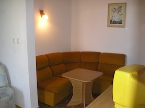 TV - Family Hotel Sunarita (Primorsko)