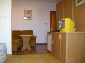 Room amenity - Family Hotel Sunarita (Primorsko)
